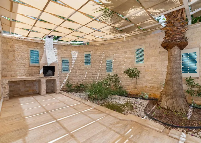 Serin * Islamlar (Mediterranean)