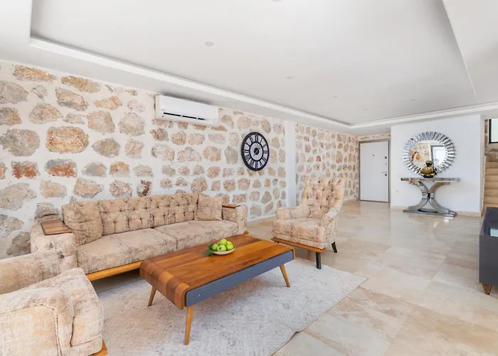 Serin Islamlar (Mediterranean)