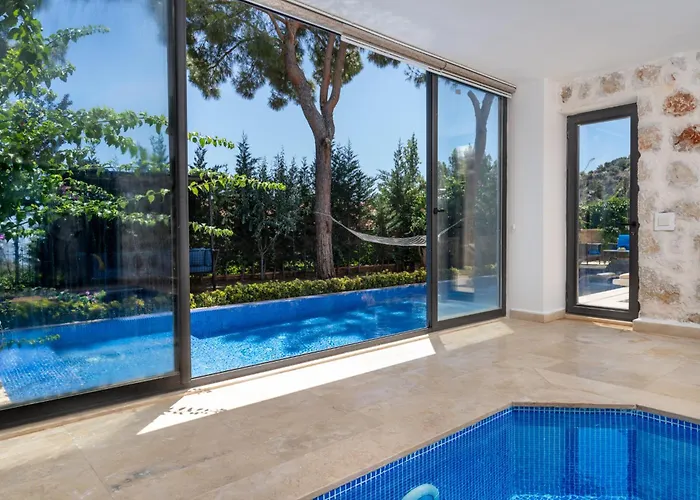 Serin Islamlar (Mediterranean)