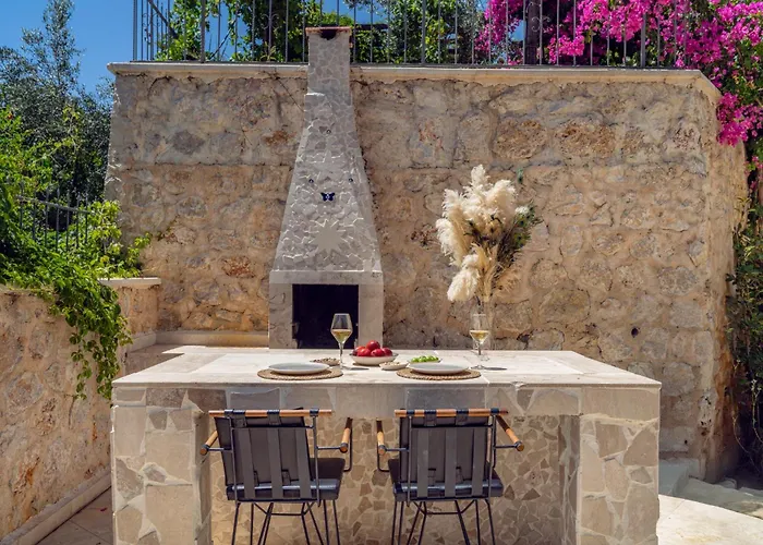 Serin Islamlar (Mediterranean)